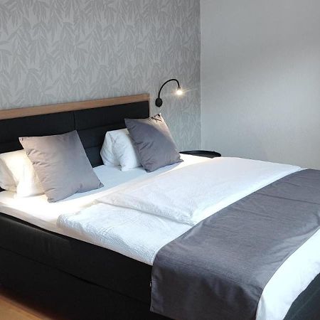 Ferienwohnung Hafner Mayrhofen Luaran gambar