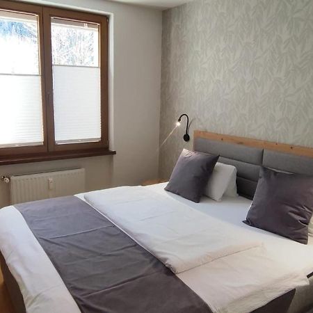 Ferienwohnung Hafner Mayrhofen Luaran gambar