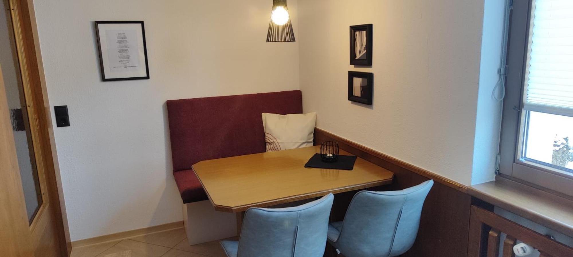 Ferienwohnung Hafner Mayrhofen Luaran gambar