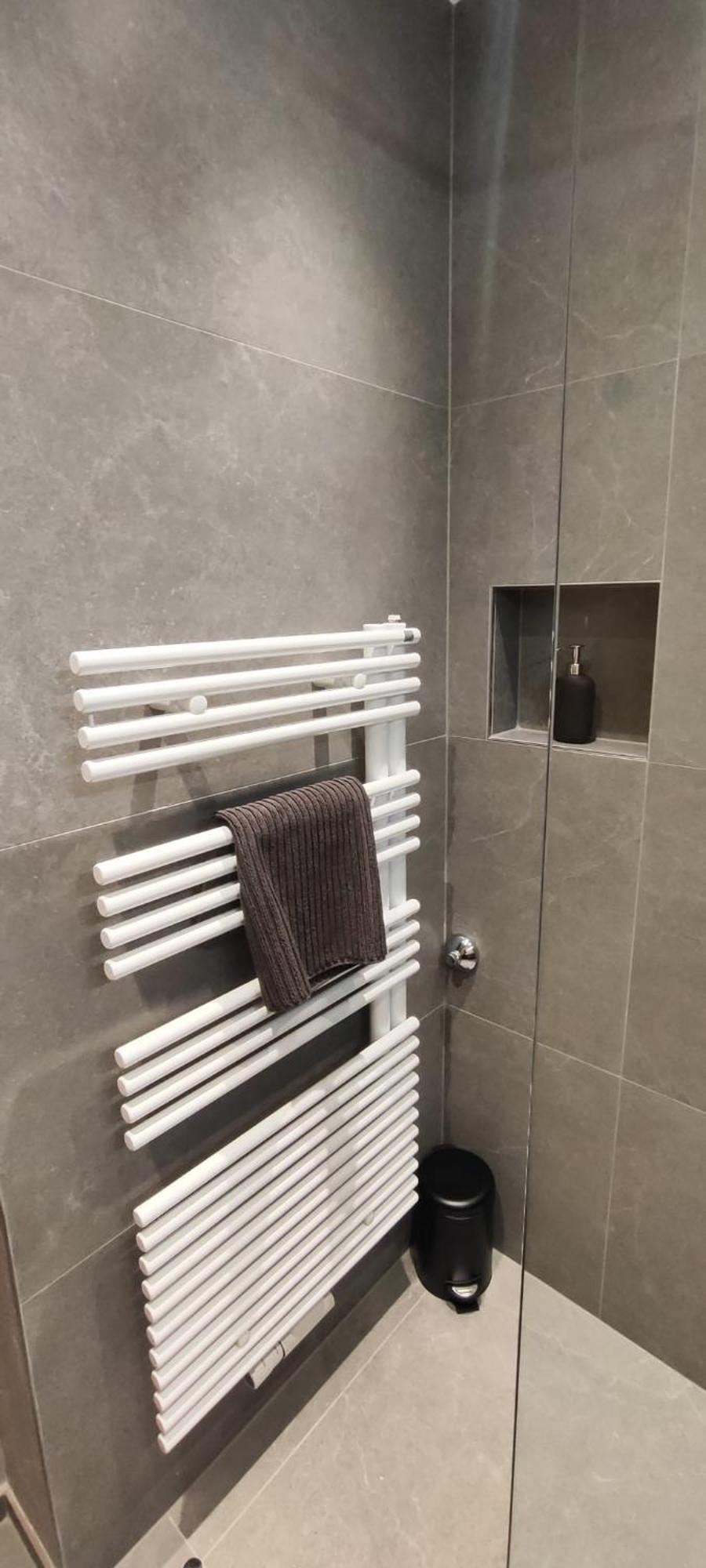 Ferienwohnung Hafner Mayrhofen Luaran gambar