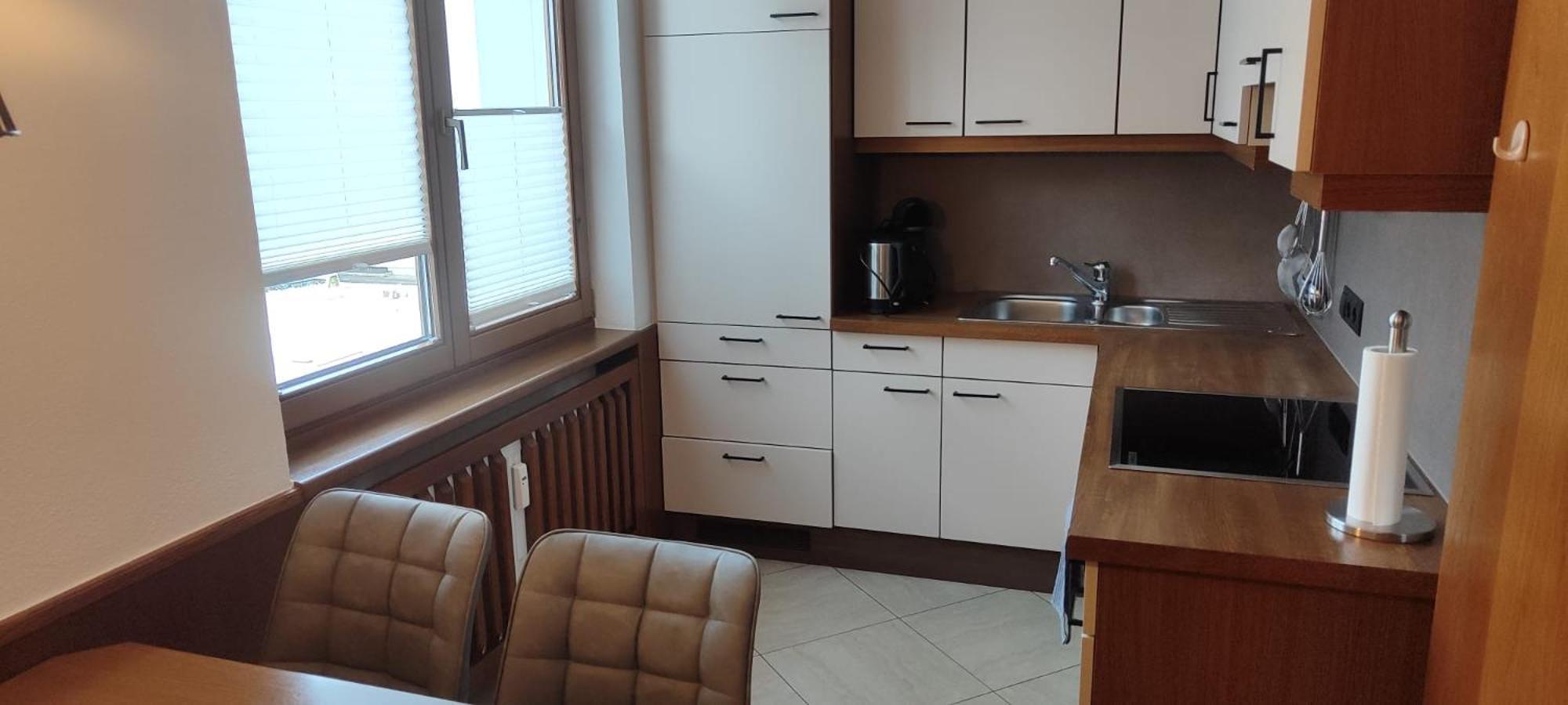 Ferienwohnung Hafner Mayrhofen Luaran gambar