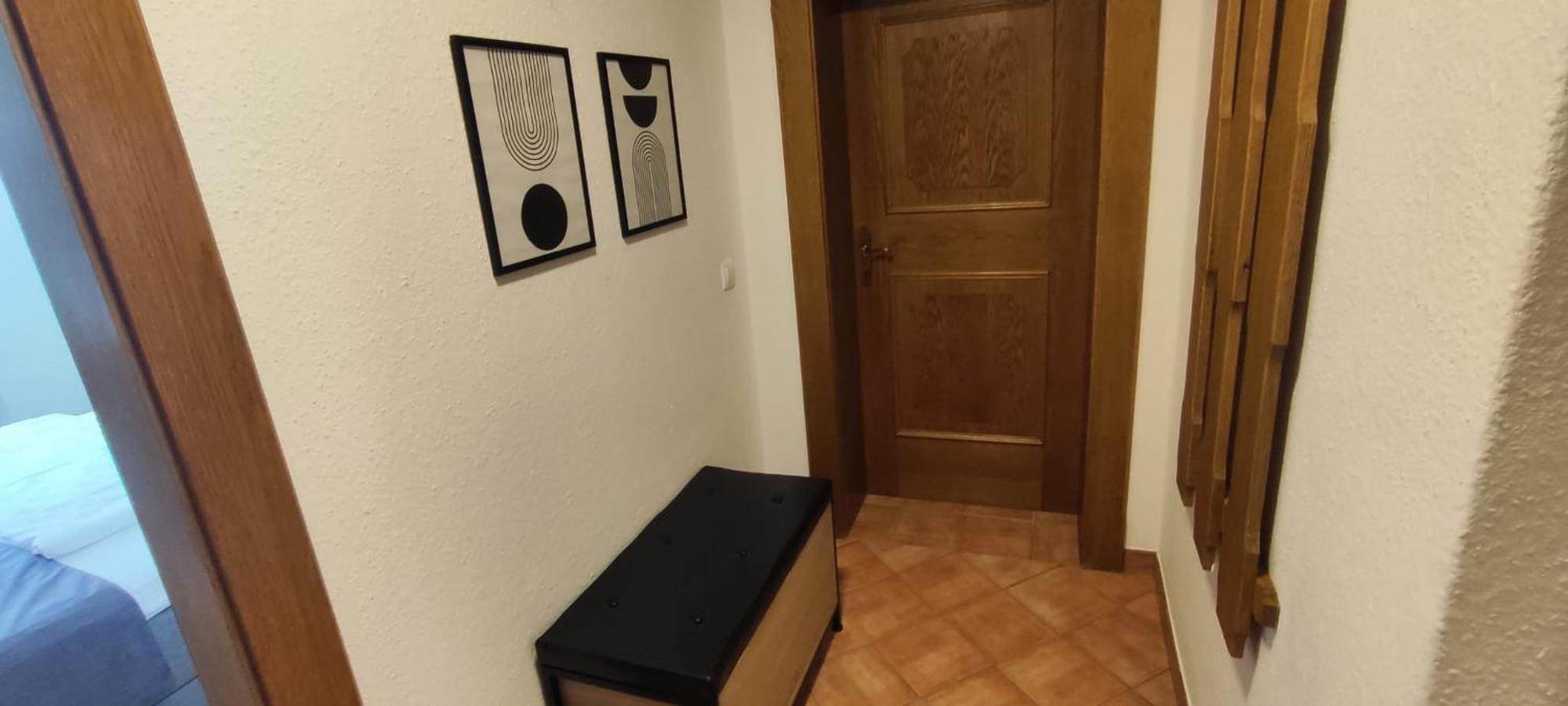 Ferienwohnung Hafner Mayrhofen Luaran gambar