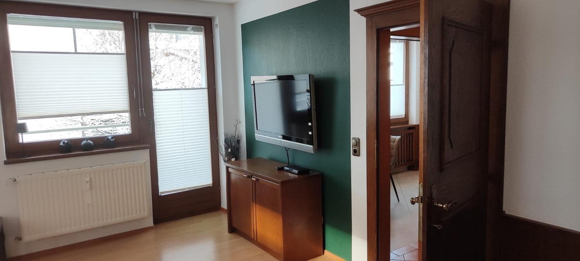 Ferienwohnung Hafner Mayrhofen Luaran gambar